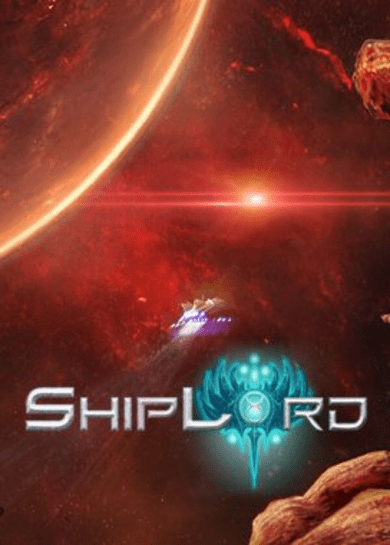 E-shop ShipLord (PC) Steam Key GLOBAL
