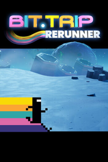 BIT.TRIP RERUNNER (PC) STEAM Key GLOBAL