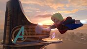 Redeem LEGO Marvel Collection (PC) Steam Key GLOBAL