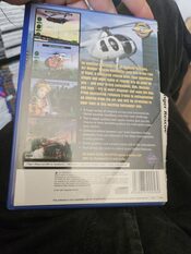 Air Ranger: Rescue Helicopter PlayStation 2 for sale