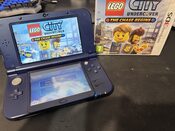 Redeem LEGO City Undercover: The Chase Begins Nintendo 3DS