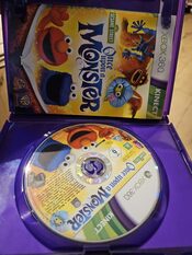 Buy Sesame Street: Once Upon a Monster Xbox 360