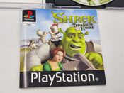 Redeem Shrek: Treasure Hunt PlayStation