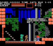 Get Castlevania III: Dracula's Curse NES