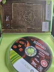 Gears of War 3 Xbox 360