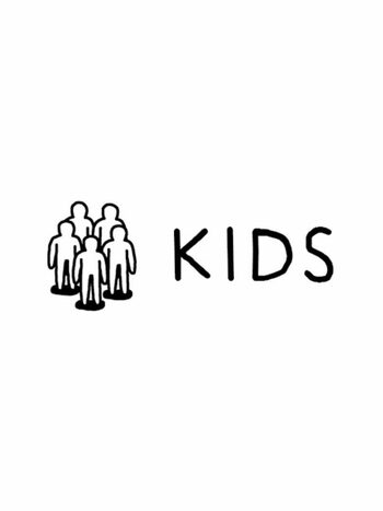 KIDS Steam Key GLOBAL