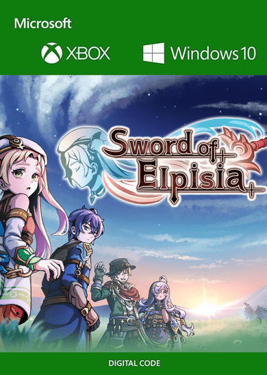 E-shop Sword of Elpisia PC/XBOX LIVE Key ARGENTINA