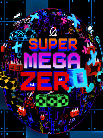 Super Mega Zero (PC) Steam Key GLOBAL