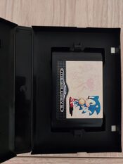 Get Sonic the Hedgehog SEGA Mega Drive