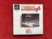 Get NBA Live 96 PlayStation