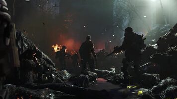 Tom Clancy's The Division - Last Stand PlayStation 4