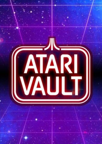 E-shop Atari Vault Steam Key GLOBAL