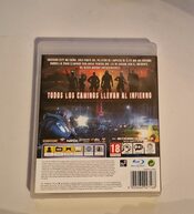 Resident Evil: Operation Raccoon City PlayStation 3