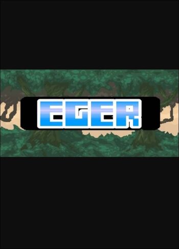 Eger (PC) Steam Key GLOBAL
