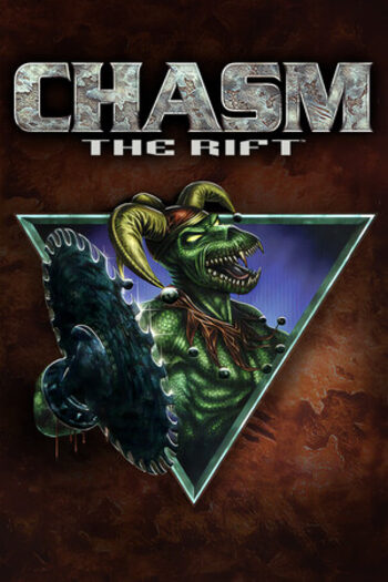 Chasm: The Rift (PC) Steam Key GLOBAL