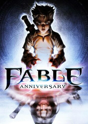 Fable Anniversary Steam Key EUROPE