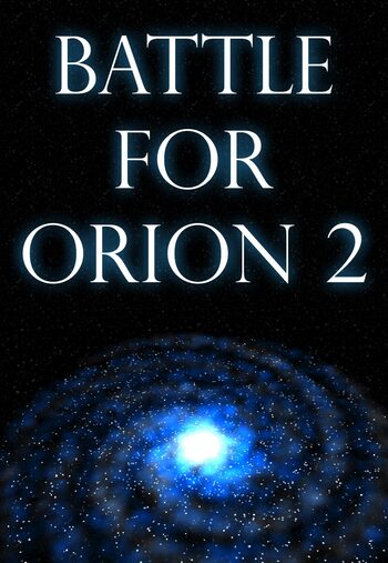 Battle for orion 2 Steam Key GLOBAL