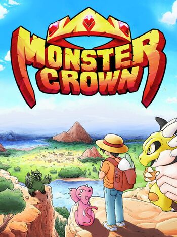 Monster Crown PlayStation 4