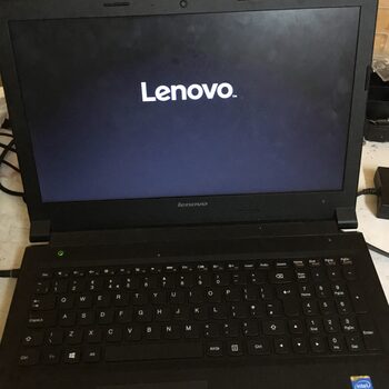 Lenovo Essential B50-30 Laptop 39.6 cm (15.6") HD Intel Celeron N2830 4 GB DDR3L-SDRAM 320 GB HDD Windows 10