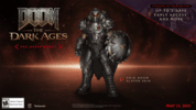 DOOM: The Dark Ages - Pre-Order Bonus (DLC) (PS5) PSN Key EUROPE