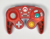 Nintendo Switch Wireless Battle Pad (Mario) Gamecube Style Controller
