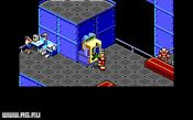 Get Escape from the Planet of the Robot Monsters Commodore / Amiga