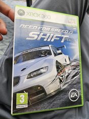 Need for Speed: Shift Xbox 360