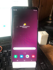 Samsung Galaxy S9+ 64GB Lilac Purple