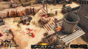 Buy Hard West 2 (PC) Steam Key GLOBAL