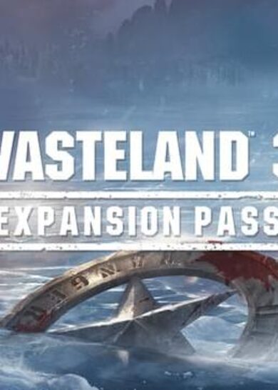 E-shop Wasteland 3 Expansion Pass (DLC) (PC) Steam Key GLOBAL