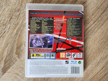 Guitar Hero: Van Halen PlayStation 3