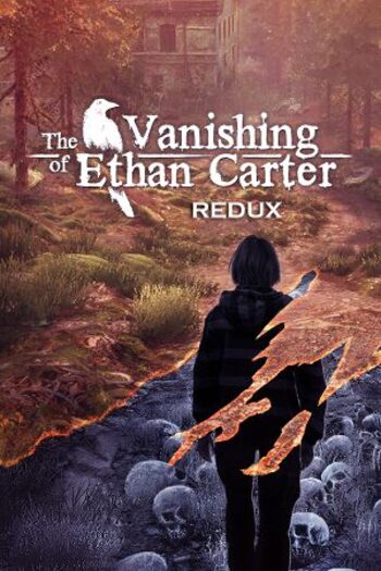 The Vanishing of Ethan Carter Redux (DLC) (PC) Steam Key EUROPE