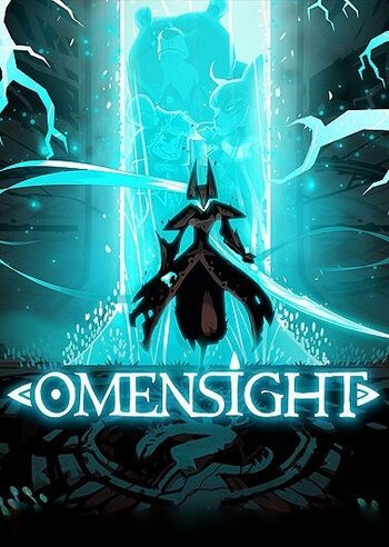 Omensight (Definitive Edition) (PC) Steam Key EUROPE
