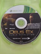 Buy Deus Ex: Human Revolution Xbox 360