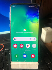 Redeem Samsung Galaxy S10e 128GB Prism Green