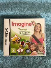 Imagine Teacher: Class Trip Nintendo DS