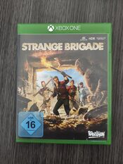 Strange Brigade Xbox One