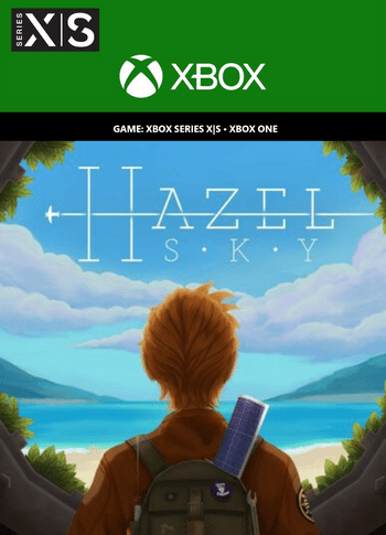 Hazel Sky XBOX LIVE Key TURKEY