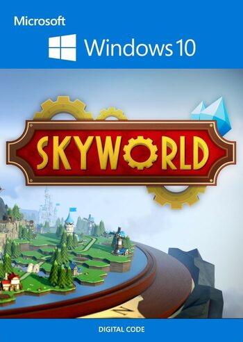 Skyworld - Windows 10 Store Key UNITED STATES