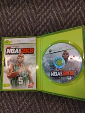 NBA 2K9 Xbox 360