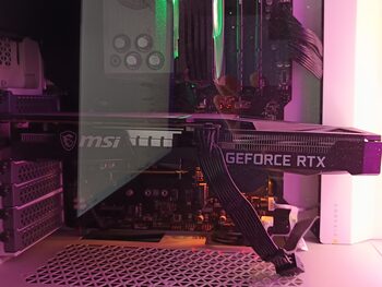 Buy MSI GeForce RTX 3060 Gaming X12G 12 GB PCIe x16 GPU