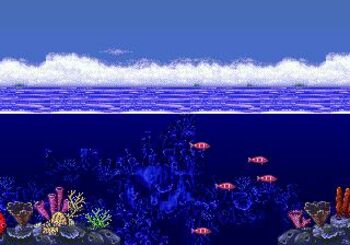 Buy Ecco the Dolphin (1992) SEGA Mega Drive