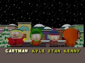 South Park (1998) Nintendo 64 for sale