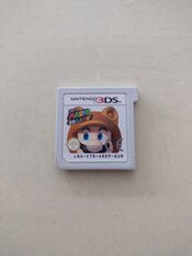 Redeem Super Mario 3D Land Nintendo 3DS