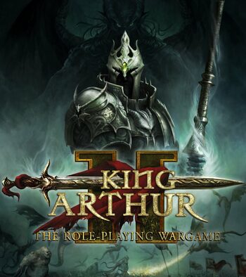 King Arthur 2 Steam Key GLOBAL