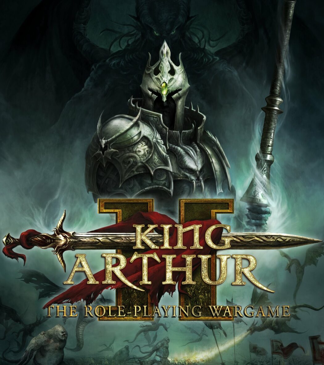 Buy King Arthur 2 PC Steam key! Cheap price | ENEBA