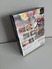 Makai Kingdom: Chronicles of the Sacred Tome PlayStation 2