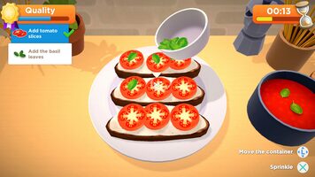 My Universe - Cooking Star Restaurant Nintendo Switch