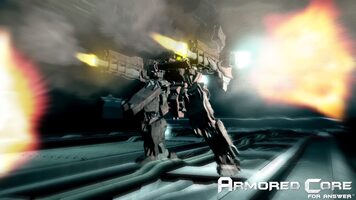 Redeem Armored Core: For Answer Xbox 360
