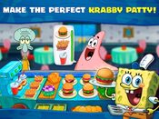 SpongeBob: Krusty Cook-Off Nintendo Switch